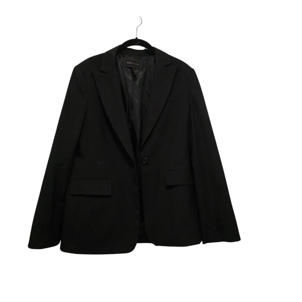 BCBGMaxAzria Women’s Suit Jacket – Size M